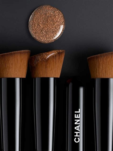 chanel make-up pinsel|chanel makeup brushes.